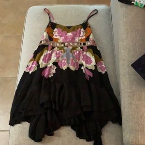 Free people dress
